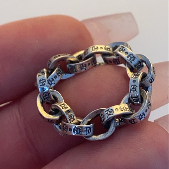 Chrome Hearts Jewelry - Chrome Hearts Ring